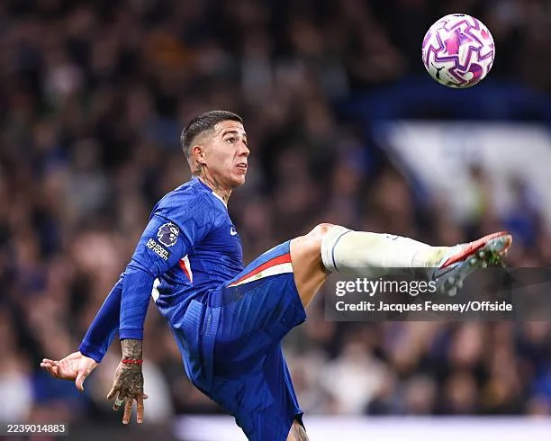 英超联赛精彩比赛瞬间